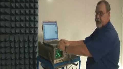 MIL-STD-461F CE101 02 Laboratory Practice on Verification and  Measurements