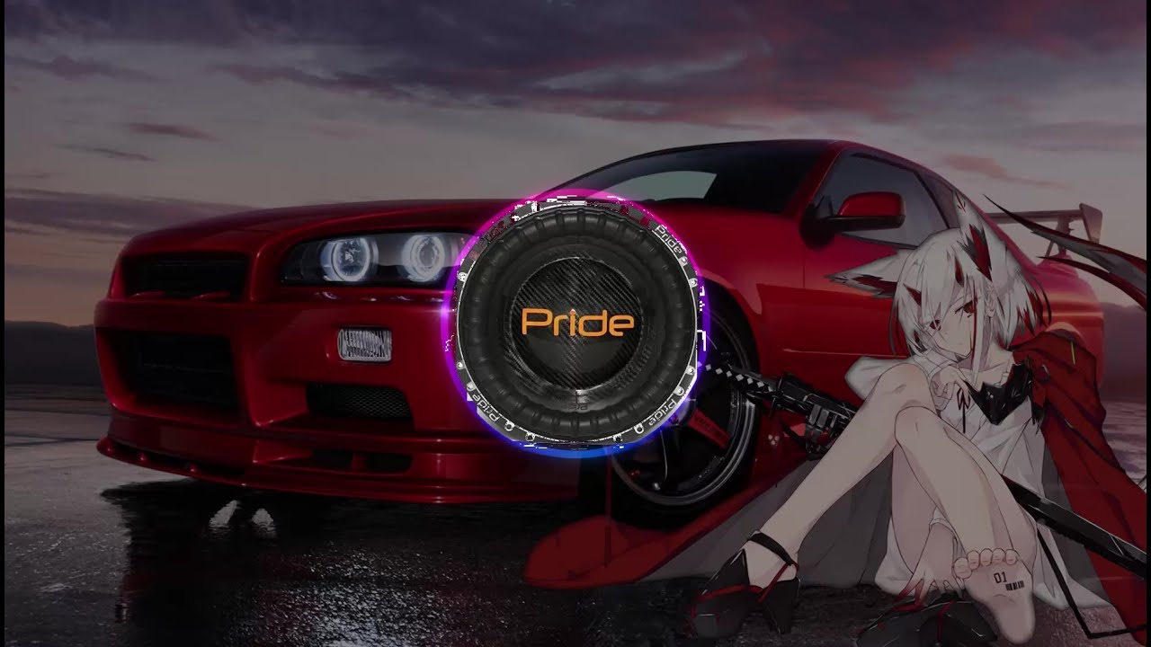 GUNS IN THE GHETTO (NOP FLY) 🇵🇫 Bass Boosted