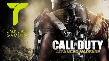 Advanced Warfare: Getting Used To The SCUF!