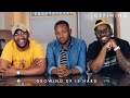 Growing Up Is Hard! (ft. Sibu Mpanza and Okay Wasabi) | #DEFINING