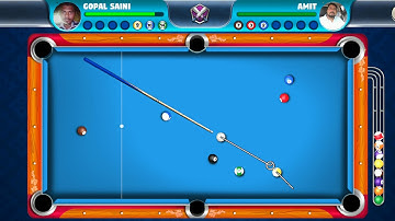 MPL PRO: POOL GAMING || HOW TO PLAY POOL ||PLAYING IT WITH MY WAY