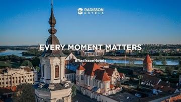Radisson Hotel Group - Our Brands