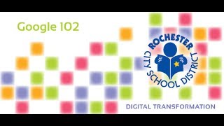 Google Slides: Student Interactive Presentation