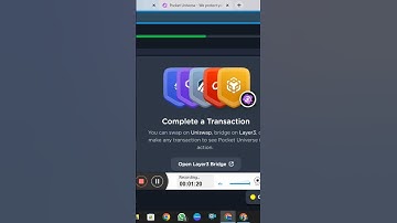 layer3 new task layer3 free quest part 3 #layer3 #airdrop #foryou #viral #viralvideo #viralshorts