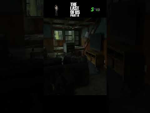 SURROUNDED 2 - THE LAST OF US 2