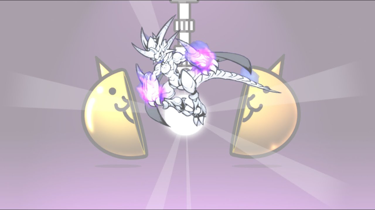 Battle cats r34
