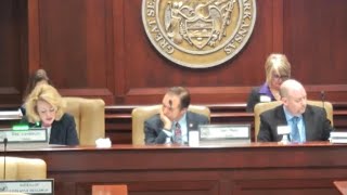 State committee agrees to audit case assignments in Benton County following letter from judges