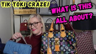 LUXURY BAGS 2024! | 8 OF THE BEST! THE FIRST THE LAST AND EVERYTHING IN BETWEEN!