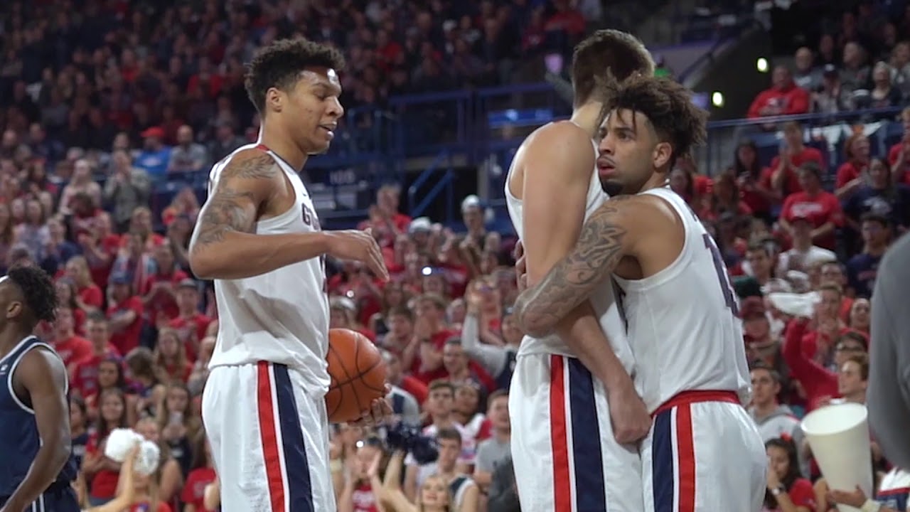 Slomo Series Men's Basketball vs. Loyola Marymount YouTube