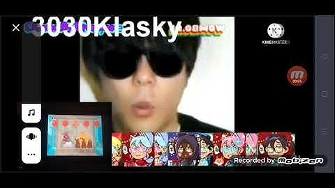 Preview 2 Mokou Deepfake Random Effects Ultracubed