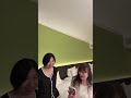 🇭🇰香港からライブ〜皆様聞こえてますか？