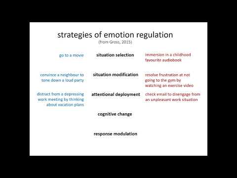 Digital Emotion Regulation in Everyday Life