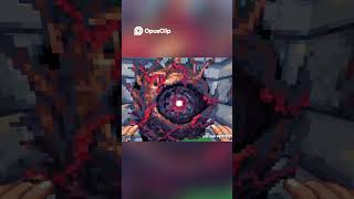 Wizordum - Castle Loot, Explosions