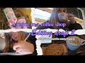 Going back to editing draft 2 of my first book | Writer's vlog