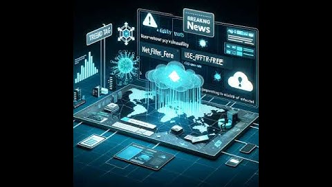 nf_tables, netfilter: use-after-free (CVE-2024-1086) #shorts #breaking