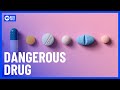 Dangerous Drug 1000 Times More Potent Than Morphine Found In Pill Testing 10 News First Dangerous Drug 1000 Times More Potent Than Morphine Found In Pill Testing 10 News First
