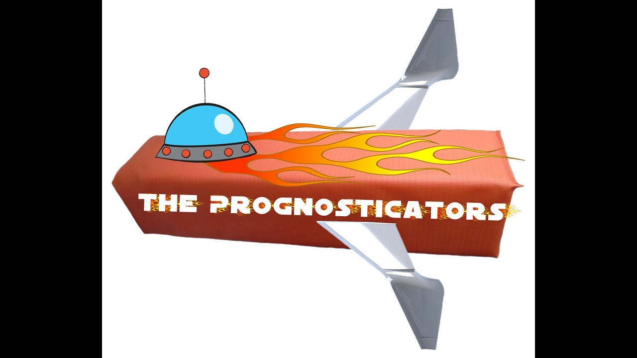 The Prognosticators Super Hot Sizzle Reel