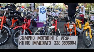 GARELLI VIP FANTIC MOTOR ISSIMO TOMOS PIAGGIO BOXER CIAO SI FOR SALE