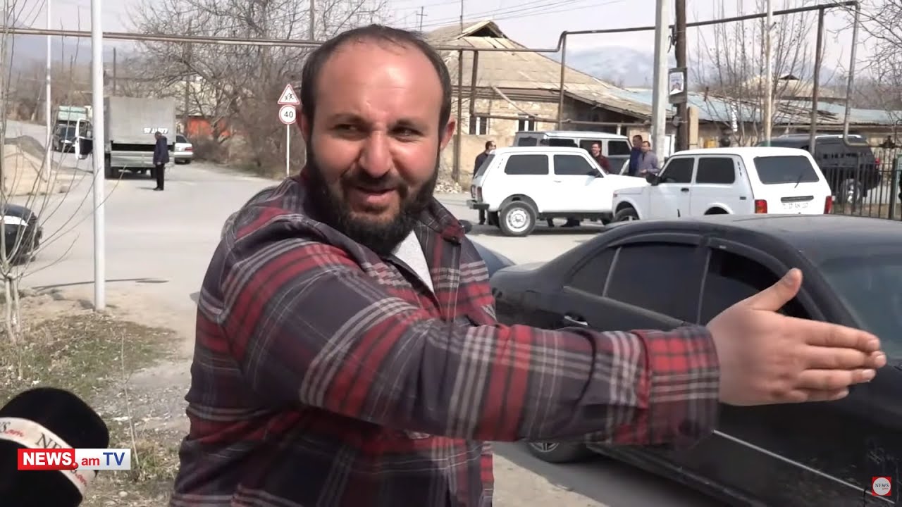 «Սուրճ են պատրաստում, օգտվում են զուգարանից». Գոռավանի գյուղապետարանը ՔՊ-ի շտաբի՞ է վերածվել