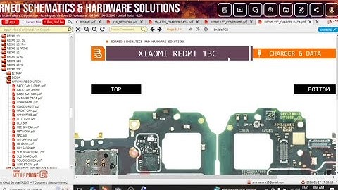 REDMI 13C 5G CHARGING SOLUTION#MI 13C 5G CHARGING PROBLEM