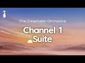 The Cinematic Orchestra - Channel 1 Suite // Lyrics