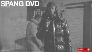 J Hus  - Spang DVD Freestyle EP 01