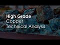 High Grade Copper Technical Analysis Jun 01 2023