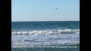 Who I Am - The Ocean