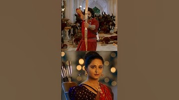 Did you notice this foreshadowing scene in Bahubali 2 movie? #bahubali2 #prabhas #facts #cpexplained