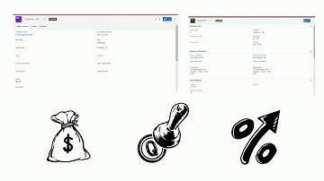 CRM for Manufacturing - iZeno