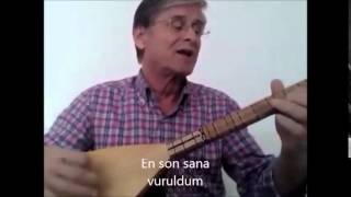 Rasim Şengün - Ne Olursun Güzelim Sevsen Beni