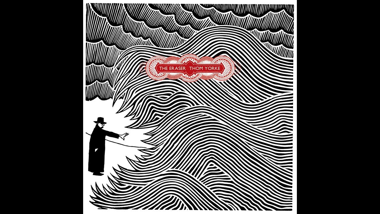Thom Yorke - Atoms For Peace [HD] - YouTube