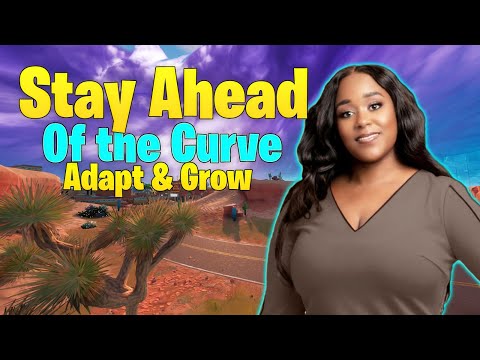 The Learning Revolution: Lifelong Education Strategies For Staying Ahead.