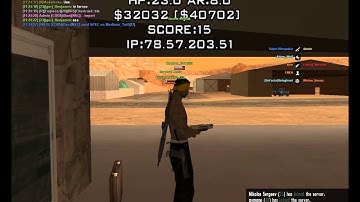 Armour + Health refill hack