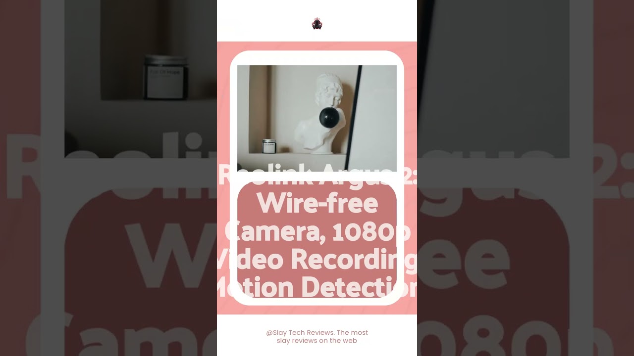 Top Wireless Security Cameras: No Subscription Fees, Free Cloud Storage, and More.