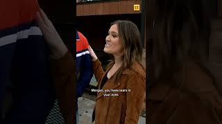 Morgan Wallen Gets Emotional Remembering His Old Baseball Field #shorts