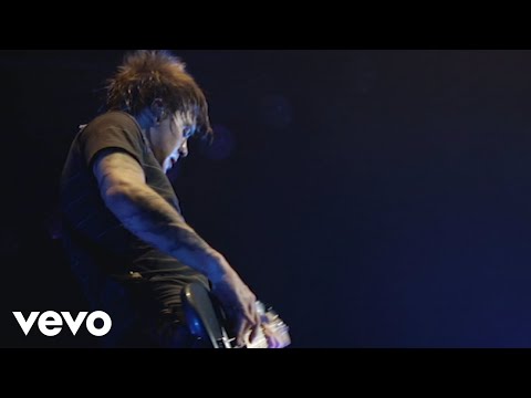Boys Like Girls - Dance Hall Drug