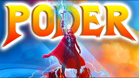 ¿Es Thor o Jane más poderoso?
