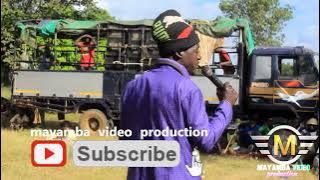 NGOBHO-_song_vijana(directed by mayamba 0789301925