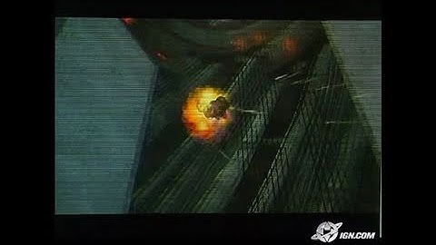 Metroid Prime 2: Echoes GameCube Gameplay - First ever