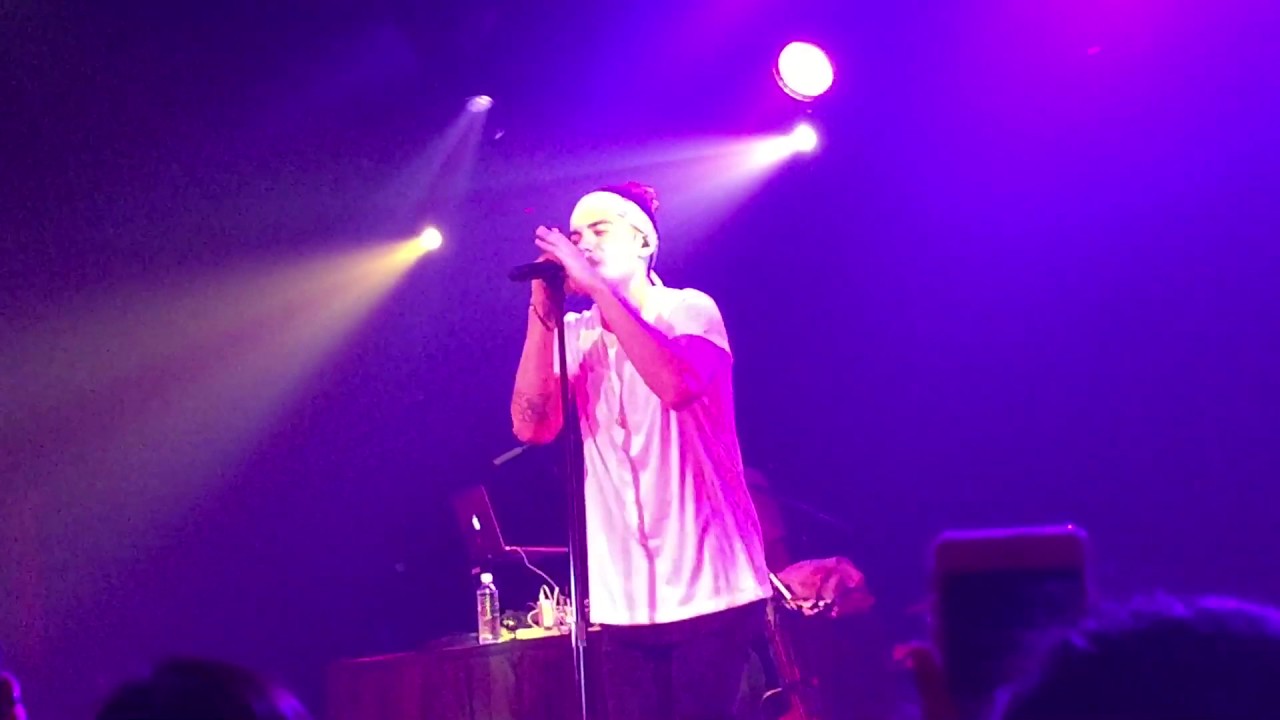 William Singe Love You Like Me