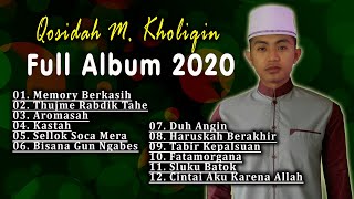 Full album sholawat penyejuk hati Dan pengantar tidur terbaru 2020 Al Jauhar