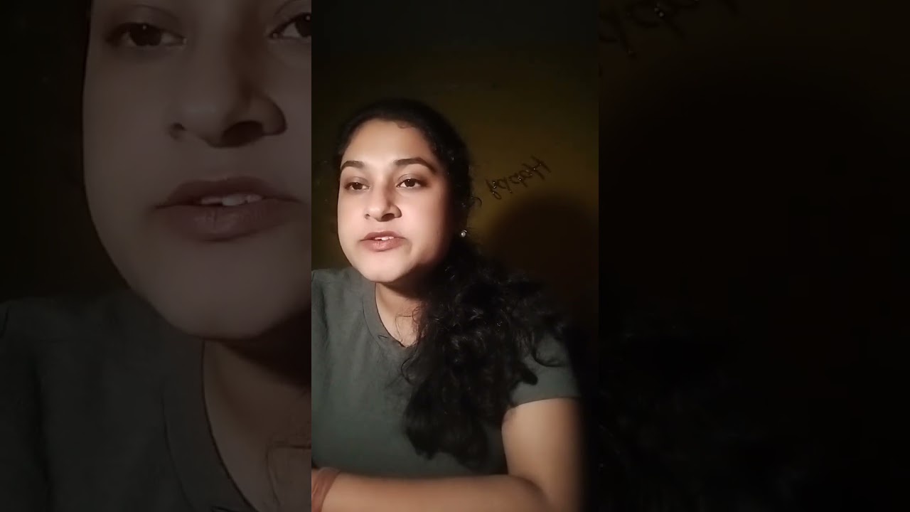 Dancing with your ghost | Cover by Abantika Kundu 