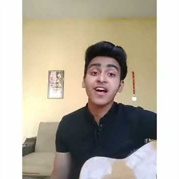 Chhaiya chhaiya || Cover || Kushagra Thakur