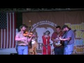 Foggy Mountain Top..Hillbilly Gypsies, Remington Ryde Bluegrass Festival, 7/5/2017