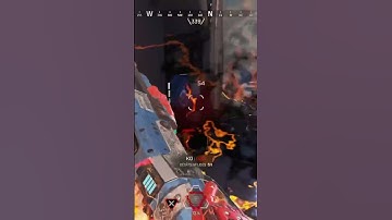 REVENANT PEACEKEEPER Apex Legends #apexlegends #apexlegends #apexlegendsclips #apex #twitch #shorts