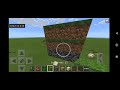 Physics of explosions ModPe Script BlockLauncher 0.14.3