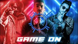 GAME ON -UJJWAL X Sez On The Beat (OFFICIAL MUSIC OF TECHNO GAMERZ) THUGSREMIX GAME ON REMIX SONG