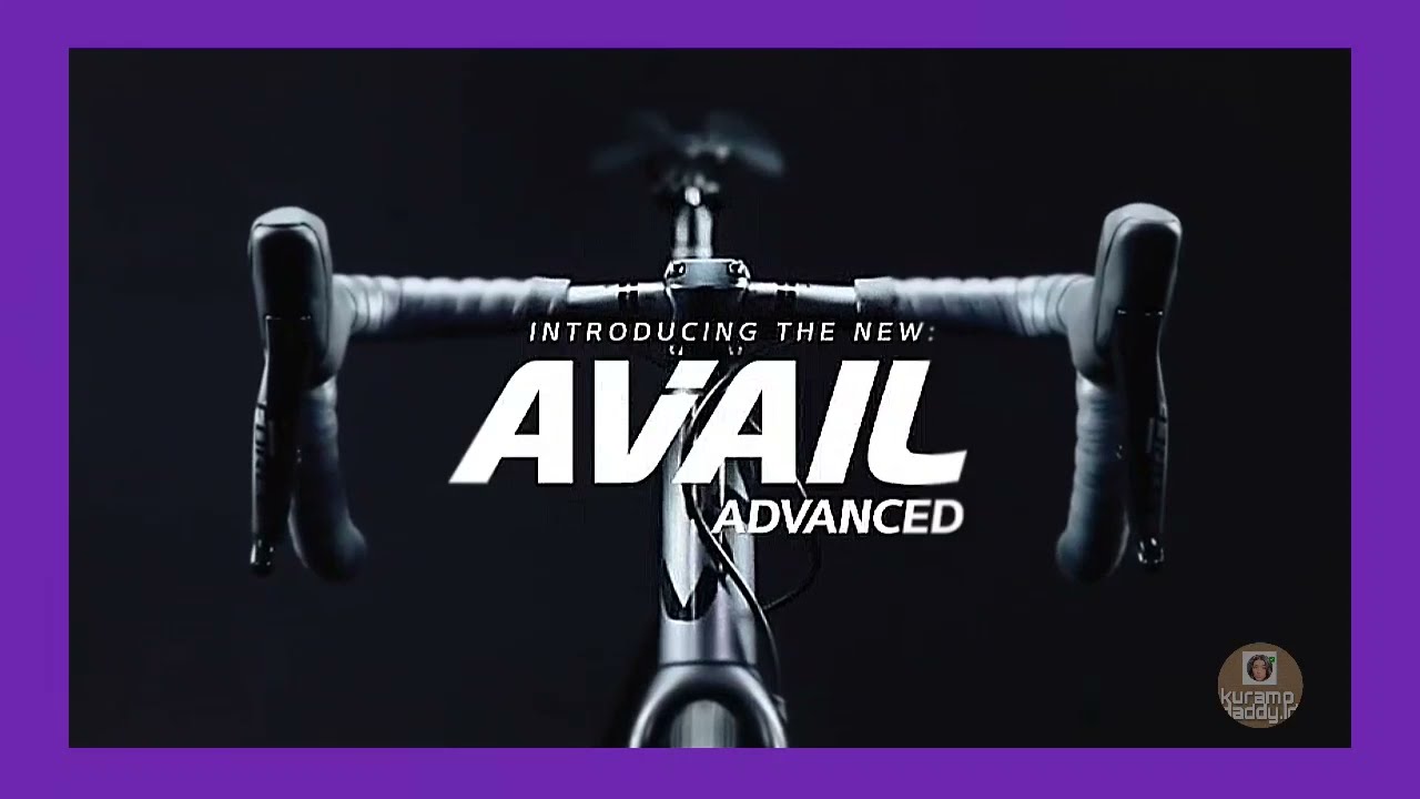 Liv avail advanced 3