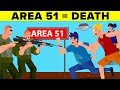 Why Storming Area 51 Is a Bad Idea